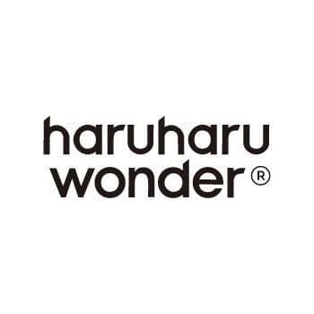 Haruharu wonder